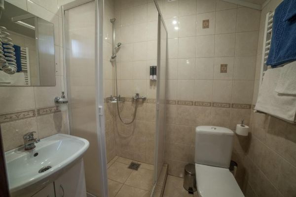 Teremok mini-hotel (Twer)